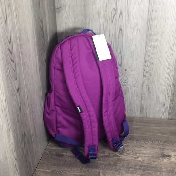 ❤️Backpack Converse Go/10006930 - A10/Icon Violet/ - Picture 4 of 8